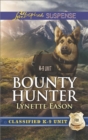 Image for Bounty hunter