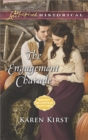 Image for The engagement charade