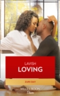Image for Lavish loving : 9