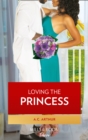 Image for Loving the princess