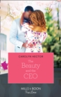 Image for The beauty and the CEO