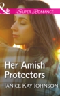 Image for Her Amish protectors