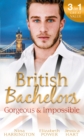 Image for British bachelors - gorgeous and impossible