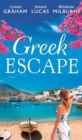 Image for Greek escape