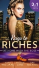 Image for Rags to riches: at home with the boss