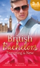 Image for British bachelors: tempting and new.