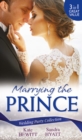 Image for Marrying the prince : 8