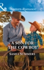 Image for A son for the cowboy : 5