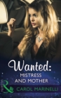 Image for Wanted: mistress and mother
