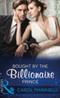 Image for Bought by the billionaire prince : 4