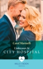 Image for Undercover at City Hospital : 6
