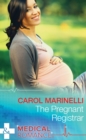 Image for The pregnant registrar