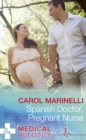 Image for Spanish doctor, pregnant nurse