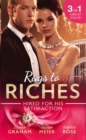 Image for Rags to riches: hired for his satisfaction