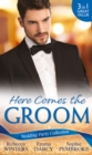 Image for Wedding party collection: here comes the groom