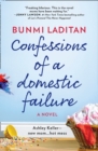 Image for Confessions of a domestic failure