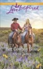 Image for Her cowboy boss