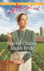 Image for Second chance Amish bride