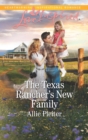 Image for The Texas rancher&#39;s new family