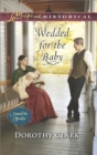 Image for Wedded for the baby : 2