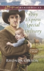 Image for Pony express special delivery