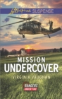 Image for Mission undercover