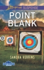 Image for Point blank
