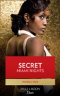Image for Secret Miami nights : 3