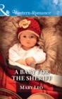 Image for A baby for the sheriff