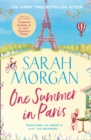 Image for One summer in Paris