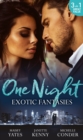 Image for One night - exotic fantasies