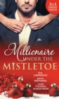Image for Millionaire under the mistletoe.