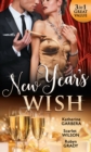Image for New Year&#39;s wish