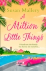 Image for A million little things