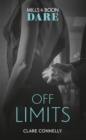 Image for Off limits