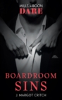 Image for Boardroom sins