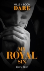 Image for My royal sin : 2