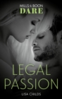 Image for Legal passion : 3