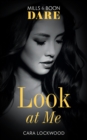 Image for Look at me