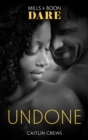 Image for Undone : 4
