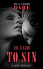 Image for The season to sin : 1