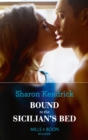 Image for Bound to the Sicilian&#39;s bed : 3