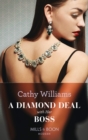Image for A diamond deal with her boss