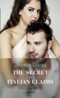 Image for The secret the Italian claims : 14