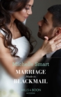 Image for Marriage made in blackmail : 2