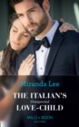 Image for The Italian&#39;s unexpected love-child : 17