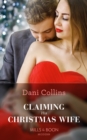 Image for Claiming his Christmas wife
