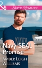 Image for Navy seal promise