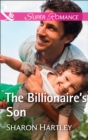 Image for The billionaire&#39;s son