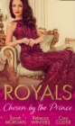 Image for Royals: chosen by the prince